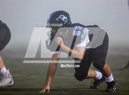 Thumbnail 3 in Paraclete @ Buena (CIF SS Div-8 Playoff) photogallery.