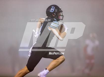 Thumbnail 2 in Paraclete @ Buena (CIF SS Div-8 Playoff) photogallery.