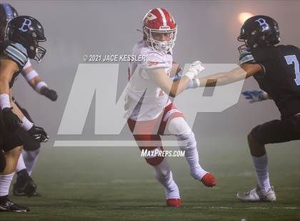 Thumbnail 2 in Paraclete @ Buena (CIF SS Div-8 Playoff) photogallery.