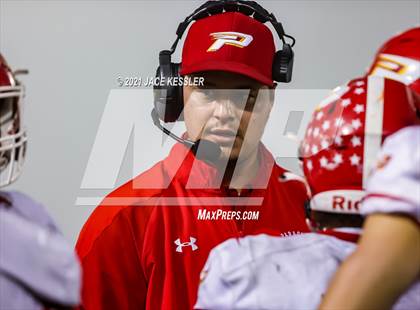 Thumbnail 3 in Paraclete @ Buena (CIF SS Div-8 Playoff) photogallery.