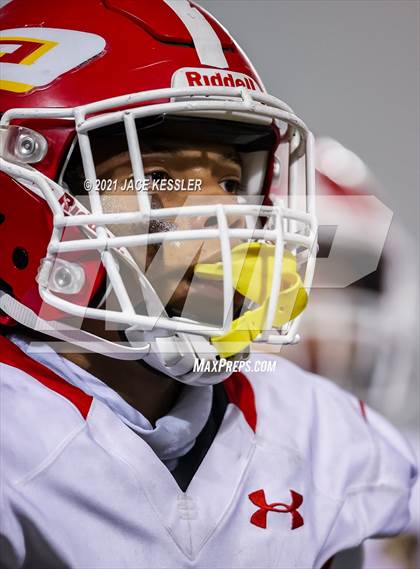 Thumbnail 1 in Paraclete @ Buena (CIF SS Div-8 Playoff) photogallery.