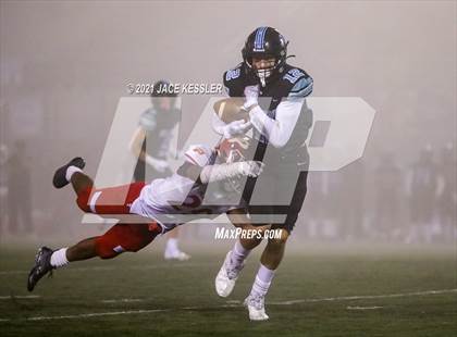 Thumbnail 1 in Paraclete @ Buena (CIF SS Div-8 Playoff) photogallery.
