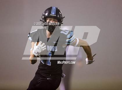 Thumbnail 1 in Paraclete @ Buena (CIF SS Div-8 Playoff) photogallery.