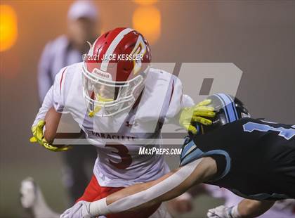 Thumbnail 2 in Paraclete @ Buena (CIF SS Div-8 Playoff) photogallery.