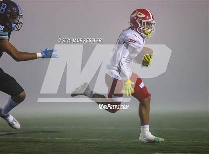 Thumbnail 3 in Paraclete @ Buena (CIF SS Div-8 Playoff) photogallery.