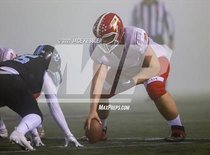 Thumbnail 3 in Paraclete @ Buena (CIF SS Div-8 Playoff) photogallery.