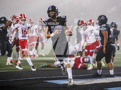 Thumbnail 3 in Paraclete @ Buena (CIF SS Div-8 Playoff) photogallery.