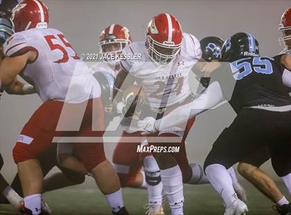 Thumbnail 1 in Paraclete @ Buena (CIF SS Div-8 Playoff) photogallery.