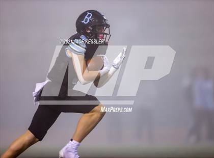 Thumbnail 1 in Paraclete @ Buena (CIF SS Div-8 Playoff) photogallery.
