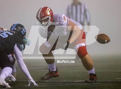 Thumbnail 1 in Paraclete @ Buena (CIF SS Div-8 Playoff) photogallery.