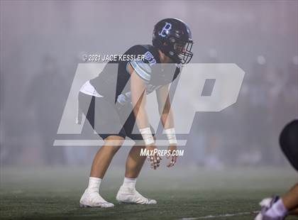 Thumbnail 3 in Paraclete @ Buena (CIF SS Div-8 Playoff) photogallery.