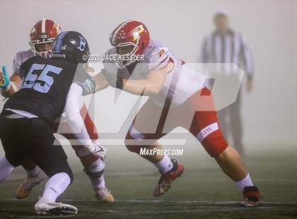 Thumbnail 2 in Paraclete @ Buena (CIF SS Div-8 Playoff) photogallery.