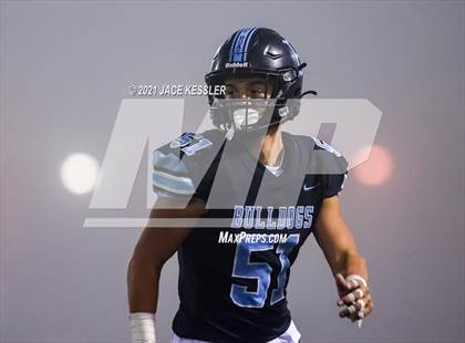 Thumbnail 2 in Paraclete @ Buena (CIF SS Div-8 Playoff) photogallery.