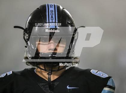 Thumbnail 3 in Paraclete @ Buena (CIF SS Div-8 Playoff) photogallery.
