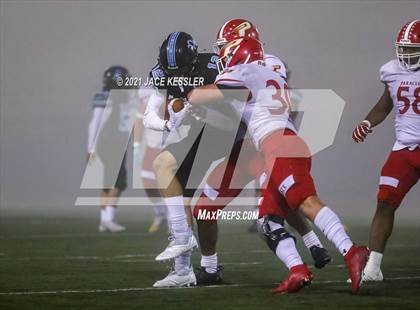 Thumbnail 1 in Paraclete @ Buena (CIF SS Div-8 Playoff) photogallery.
