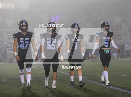 Thumbnail 2 in Paraclete @ Buena (CIF SS Div-8 Playoff) photogallery.