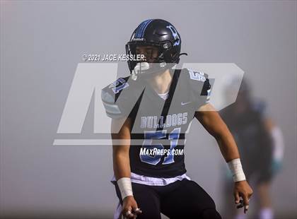 Thumbnail 1 in Paraclete @ Buena (CIF SS Div-8 Playoff) photogallery.