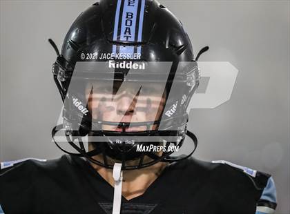 Thumbnail 1 in Paraclete @ Buena (CIF SS Div-8 Playoff) photogallery.