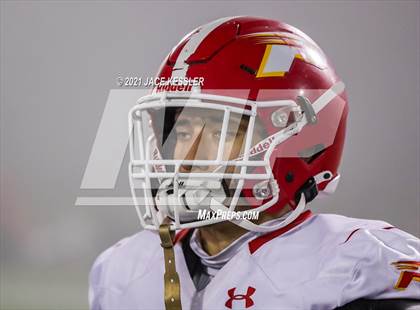 Thumbnail 2 in Paraclete @ Buena (CIF SS Div-8 Playoff) photogallery.