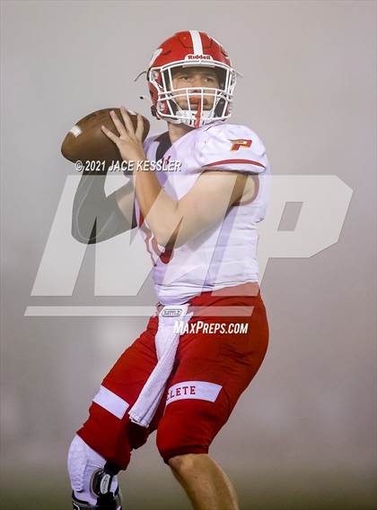 Thumbnail 1 in Paraclete @ Buena (CIF SS Div-8 Playoff) photogallery.