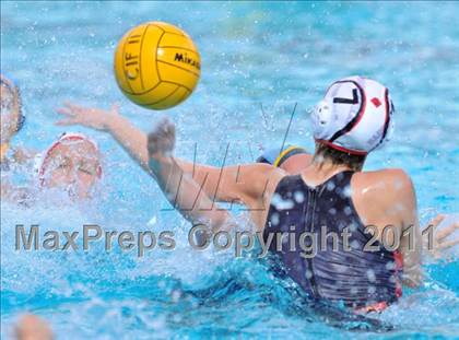 Thumbnail 1 in Harvard-Westlake vs Los Osos (CIF SS D4 Final) photogallery.