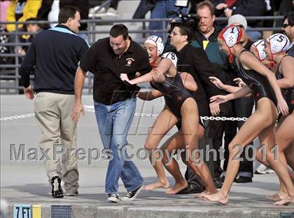 Thumbnail 1 in Harvard-Westlake vs Los Osos (CIF SS D4 Final) photogallery.