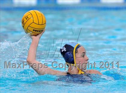 Thumbnail 1 in Harvard-Westlake vs Los Osos (CIF SS D4 Final) photogallery.
