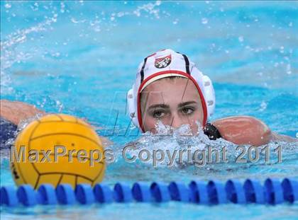 Thumbnail 1 in Harvard-Westlake vs Los Osos (CIF SS D4 Final) photogallery.