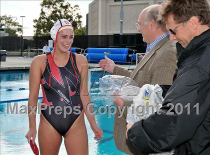 Thumbnail 1 in Harvard-Westlake vs Los Osos (CIF SS D4 Final) photogallery.