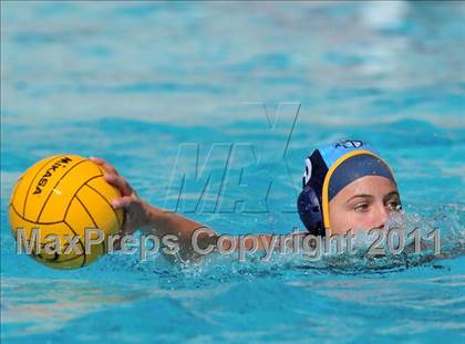 Thumbnail 2 in Harvard-Westlake vs Los Osos (CIF SS D4 Final) photogallery.