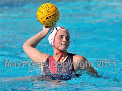 Thumbnail 1 in Harvard-Westlake vs Los Osos (CIF SS D4 Final) photogallery.