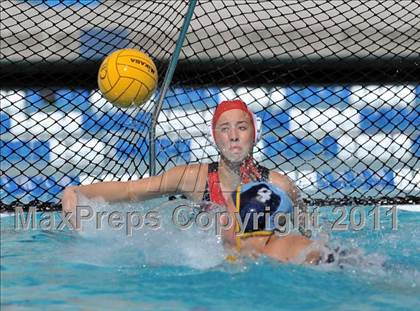 Thumbnail 2 in Harvard-Westlake vs Los Osos (CIF SS D4 Final) photogallery.