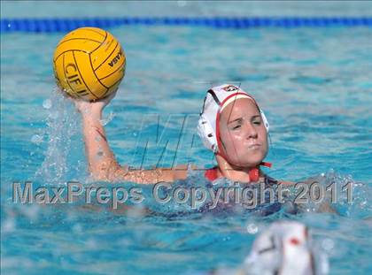 Thumbnail 1 in Harvard-Westlake vs Los Osos (CIF SS D4 Final) photogallery.