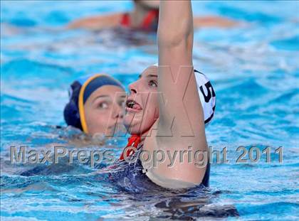 Thumbnail 3 in Harvard-Westlake vs Los Osos (CIF SS D4 Final) photogallery.