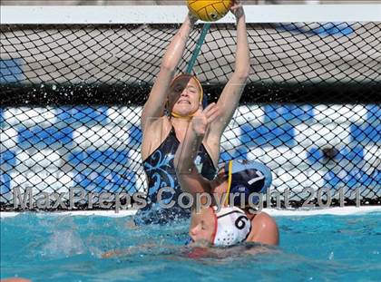 Thumbnail 2 in Harvard-Westlake vs Los Osos (CIF SS D4 Final) photogallery.
