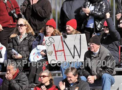 Thumbnail 2 in Harvard-Westlake vs Los Osos (CIF SS D4 Final) photogallery.