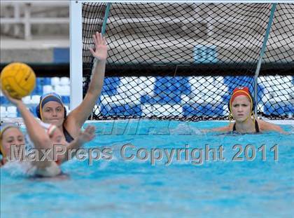 Thumbnail 3 in Harvard-Westlake vs Los Osos (CIF SS D4 Final) photogallery.