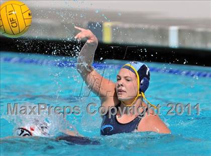 Thumbnail 1 in Harvard-Westlake vs Los Osos (CIF SS D4 Final) photogallery.