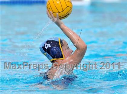 Thumbnail 3 in Harvard-Westlake vs Los Osos (CIF SS D4 Final) photogallery.