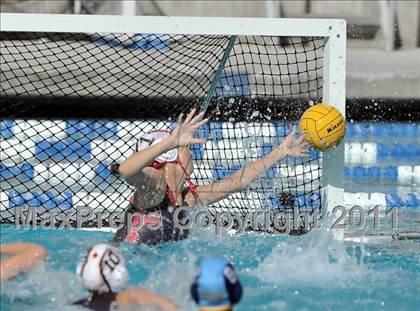 Thumbnail 1 in Harvard-Westlake vs Los Osos (CIF SS D4 Final) photogallery.