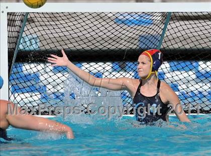 Thumbnail 2 in Harvard-Westlake vs Los Osos (CIF SS D4 Final) photogallery.