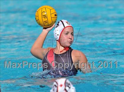 Thumbnail 2 in Harvard-Westlake vs Los Osos (CIF SS D4 Final) photogallery.