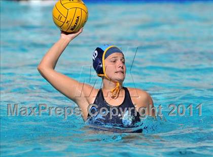 Thumbnail 2 in Harvard-Westlake vs Los Osos (CIF SS D4 Final) photogallery.