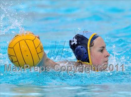 Thumbnail 1 in Harvard-Westlake vs Los Osos (CIF SS D4 Final) photogallery.