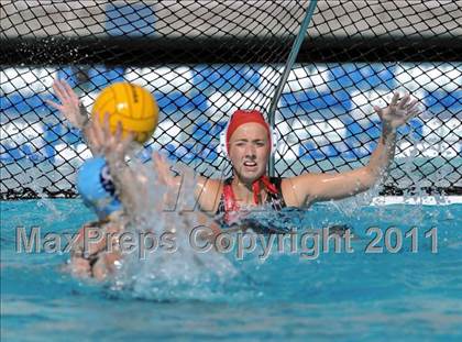 Thumbnail 1 in Harvard-Westlake vs Los Osos (CIF SS D4 Final) photogallery.