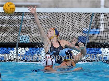 Thumbnail 1 in Harvard-Westlake vs Los Osos (CIF SS D4 Final) photogallery.