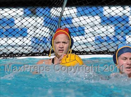 Thumbnail 1 in Harvard-Westlake vs Los Osos (CIF SS D4 Final) photogallery.