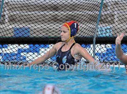Thumbnail 1 in Harvard-Westlake vs Los Osos (CIF SS D4 Final) photogallery.
