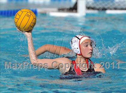 Thumbnail 2 in Harvard-Westlake vs Los Osos (CIF SS D4 Final) photogallery.
