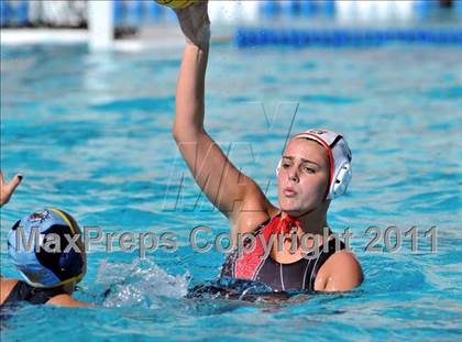 Thumbnail 1 in Harvard-Westlake vs Los Osos (CIF SS D4 Final) photogallery.